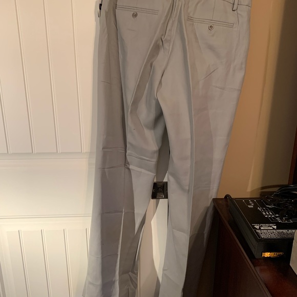 NWT Women’s Size 12 Long Gap Dress Pants - Picture 4 of 8